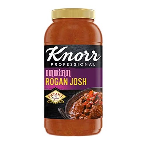 Patak's Rogan Josh Sauce