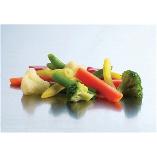 Vegetable Mix Melange
