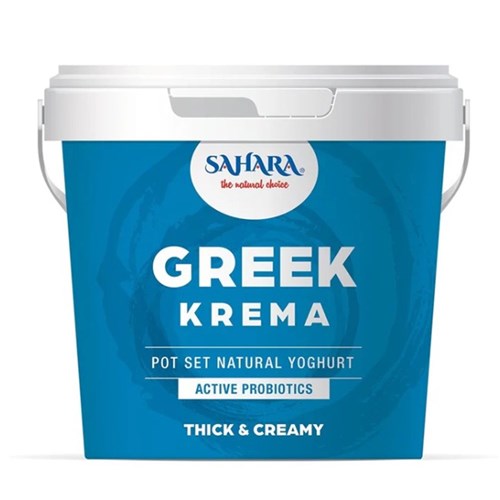 Greek Style Yogurt 10kg