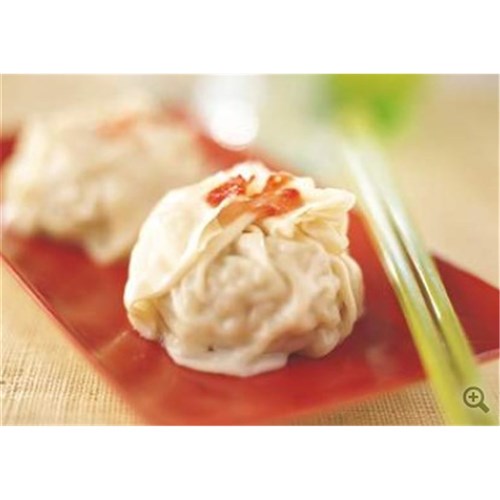 Large Beef Dim Sim 48pc x 100g