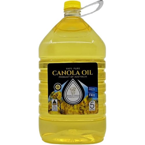 Canola Oil