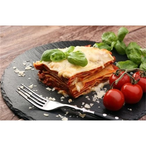 Frozen Lasagne Sheets