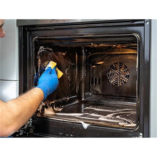 Oven / Grill Cleaner