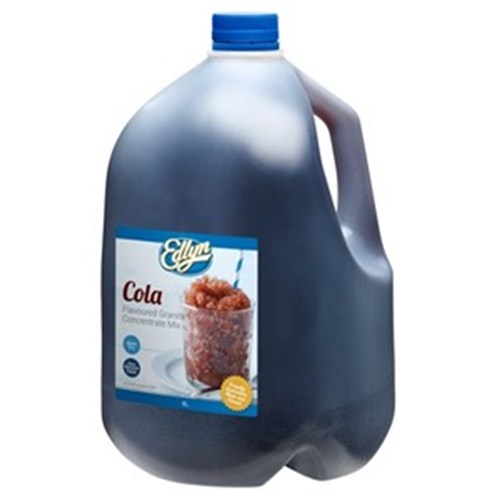 Granita Cola