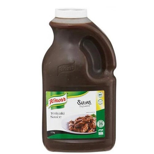 Japanese Teriyaki Sauce Sakims