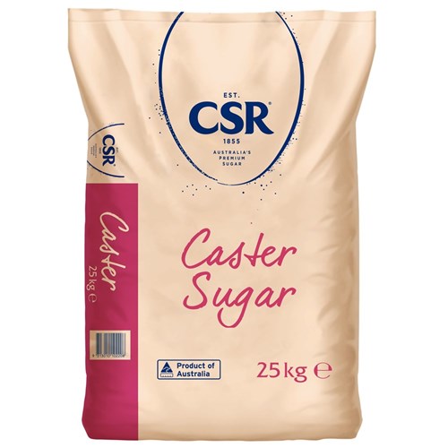 Caster Sugar