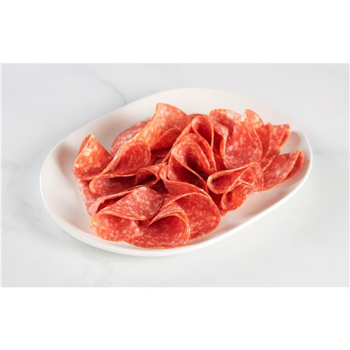 Hungarian White Salami Mild