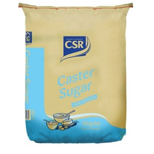 Caster Sugar