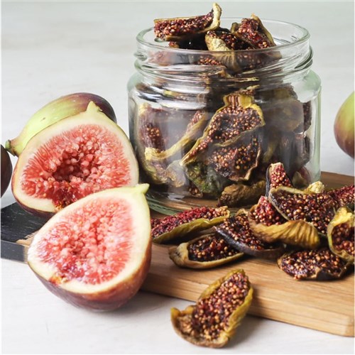 Dried Figs