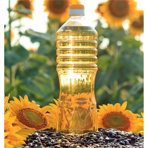 Sunflower Oil 20L