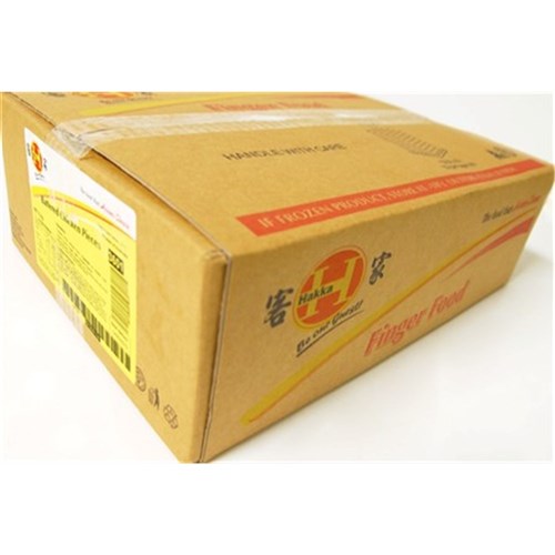 Battered Chicken Pieces