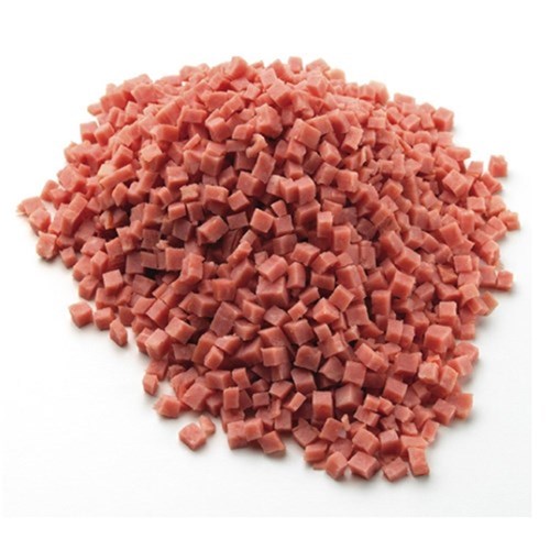 Diced Bacon