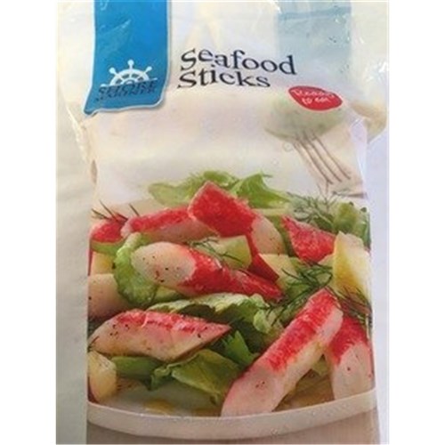 Seafood Sticks 1kg (10)
