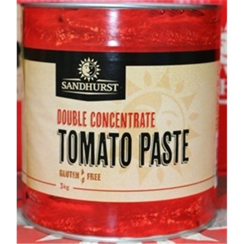 Tomato Paste A10