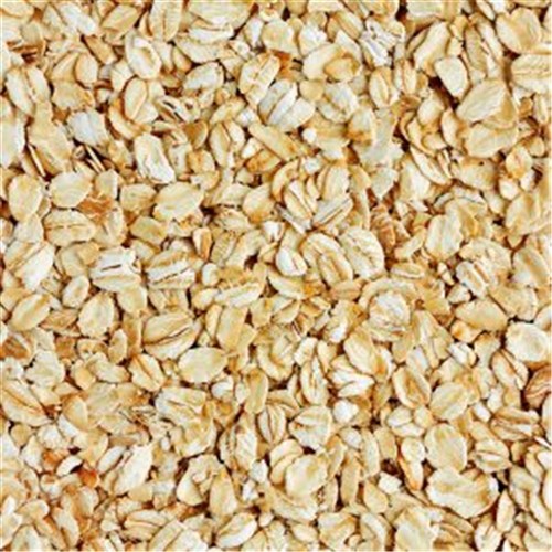 Rolled Oats
