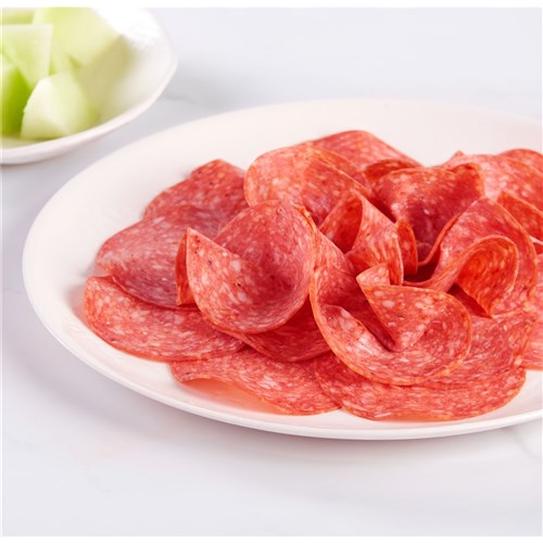 HOT Sliced Salami Hungarian