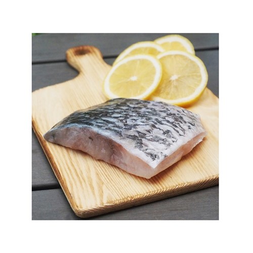 Barramundi Portions S/On C/Cut