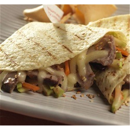 Tortilla Flour 12" inch