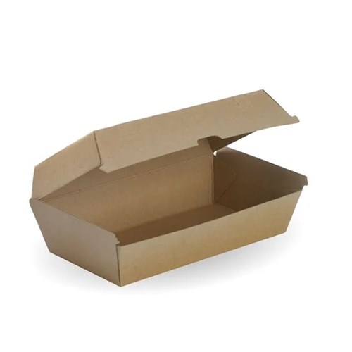 Cardboard Snack Box Large 200pcs