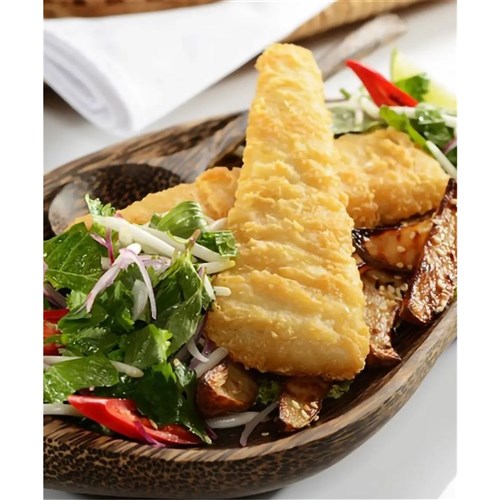 Beer Battered Fish 145g