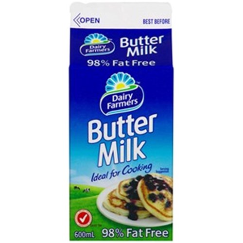 Buttermilk 600ml