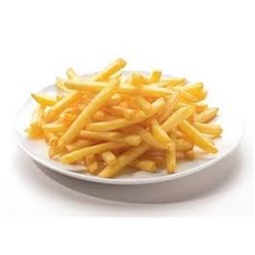 7mm Shoe String Straight Cut Chips