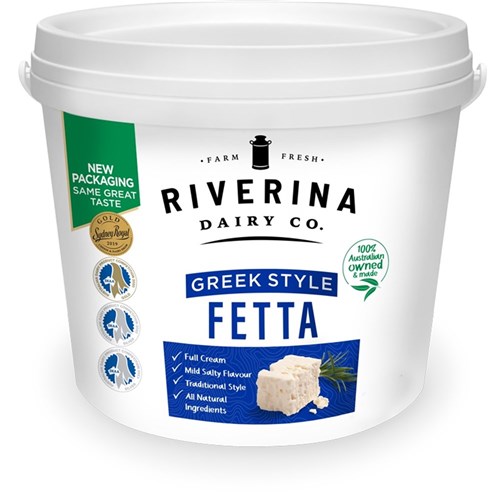 Greek Feta