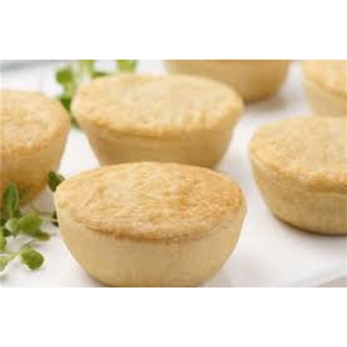 Party Pies 72 pieces