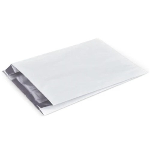 Foil Chicken Bags X/L