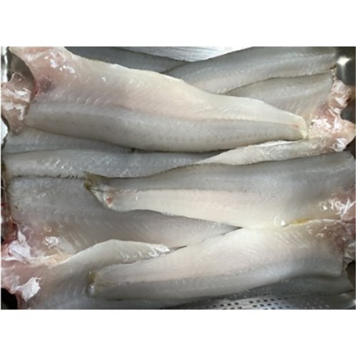 Fresh Silver Whiting Fillets