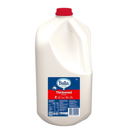 Thicken Cream 5L 
