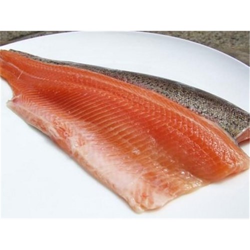 Fresh Ocean Trout Fillets R/W