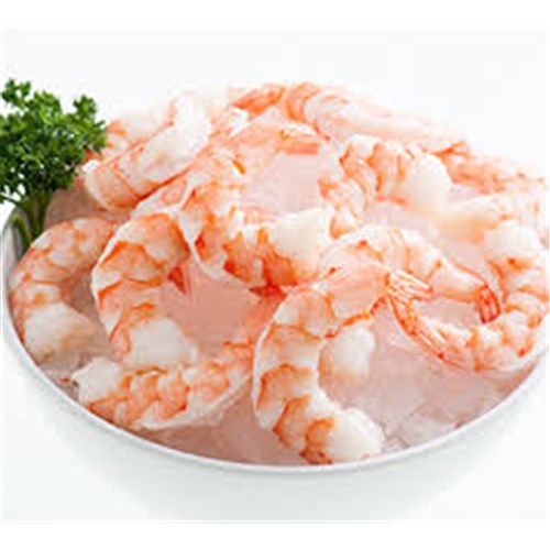 All Purpose Shrimps