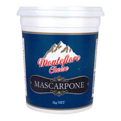 Mascarpone Cheese 