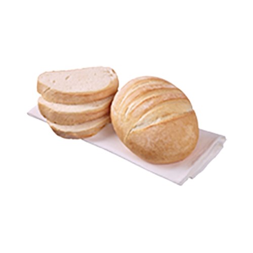 Cob Loaf Medium White 245g (9894)