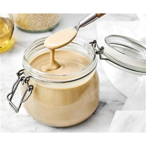 Tahini 