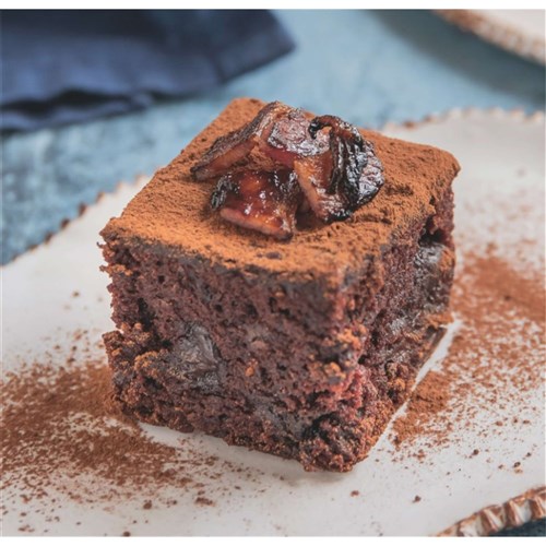 Mud Chocolate Cake Mix