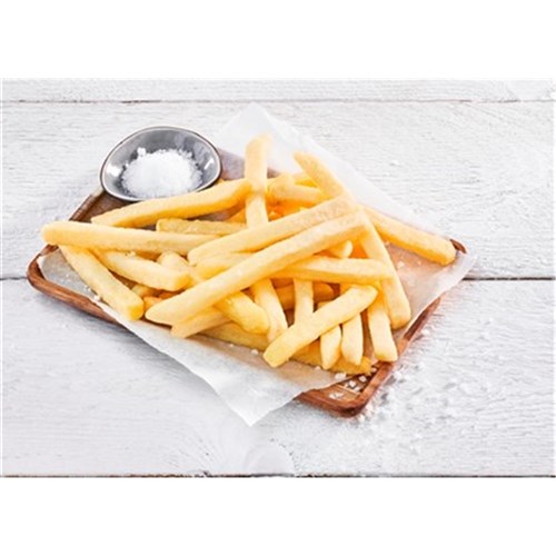 Chips 10mm Fries (4x2.5kg)