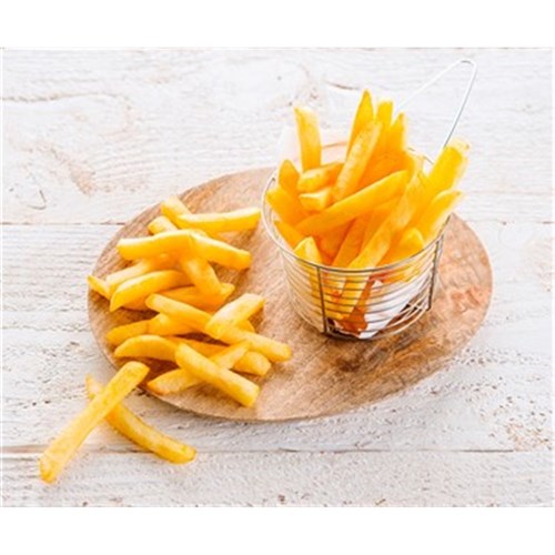 Chips 12mm Fries (4x2.5kg)