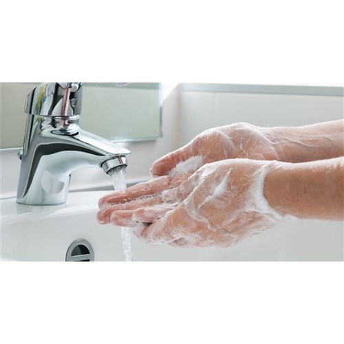 Liquid Hand Soap 5L