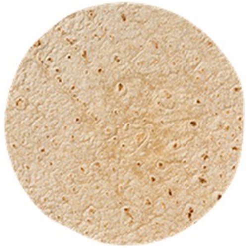 Tortilla Flour 10" inch
