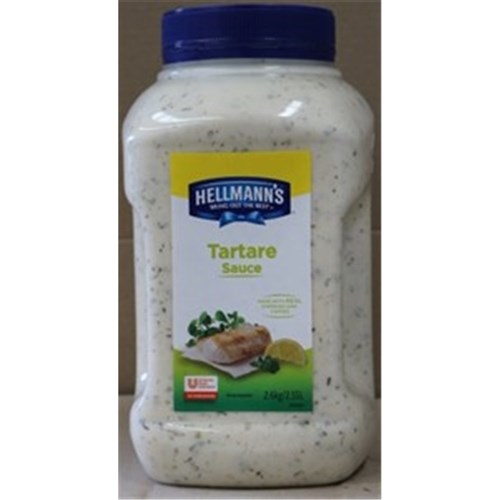 Tartare Sauce