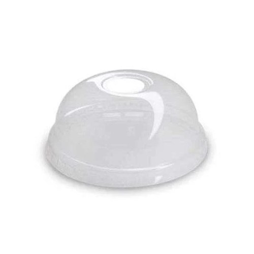 Dome Lids 96mm RPET (Suit 16oz Drinking Cup)