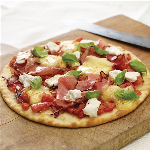 Gluten Free Medium Pizza Base