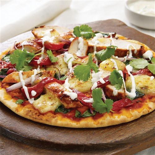 Gluten Free Large Pizza Base 