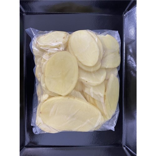 Fresh Sliced Potato  (P/Cake)