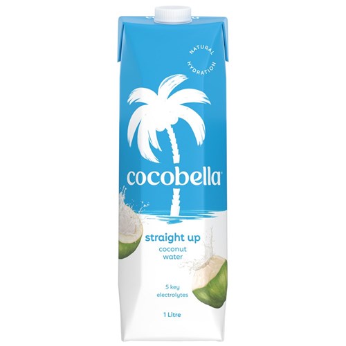 Coconut Water 1L Tetra Pack