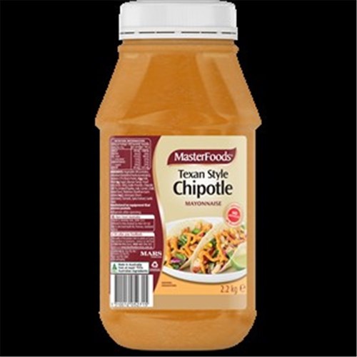 Free Range Truffle Mayo 1kg (bag)