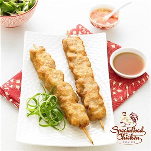 Aussie Tempura Kebab 120g (30)