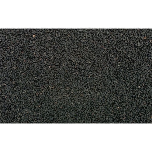 Black Sesame Seeds 1kg
